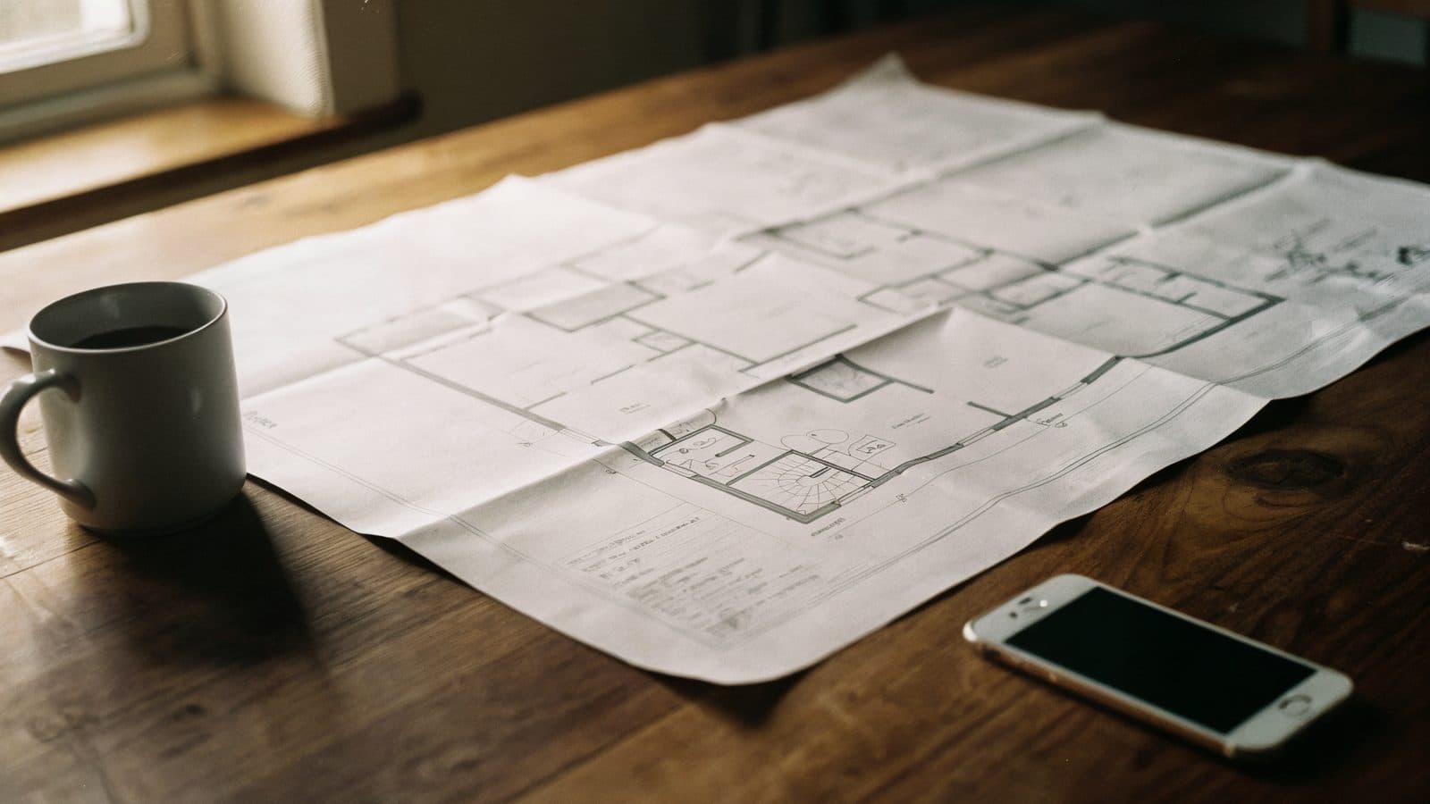 What an AI Floor Plan Generator Is Good For, and What It Isn't