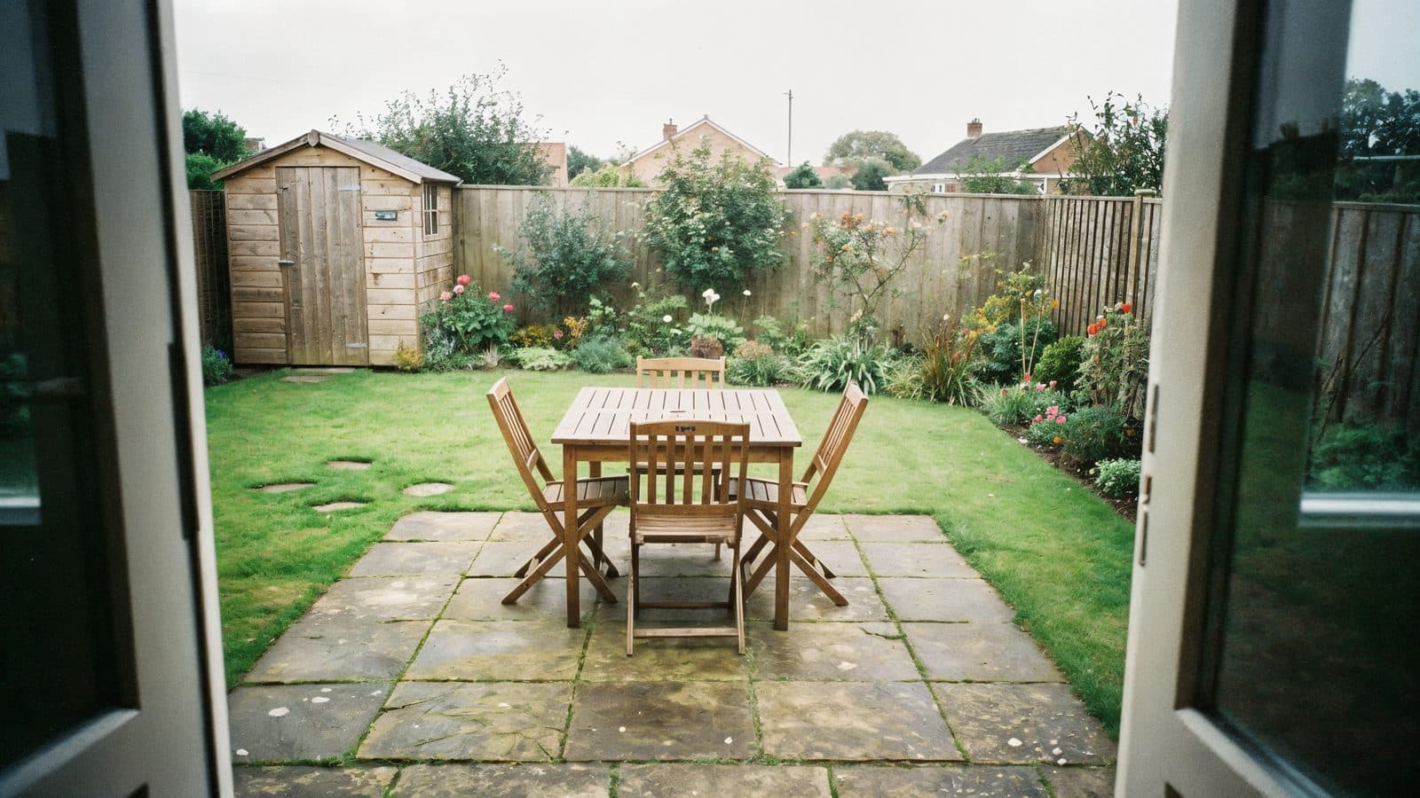 AI Garden Design From a Photo, and the One Thing It Gets Wrong