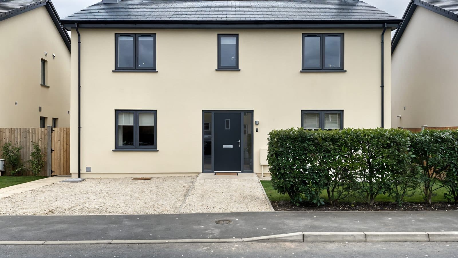 Exterior AI: How to Redesign a House From One Photo Off the Pavement