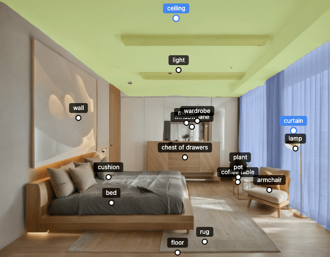 Virtual Staging for Estate Agents and Property Teams