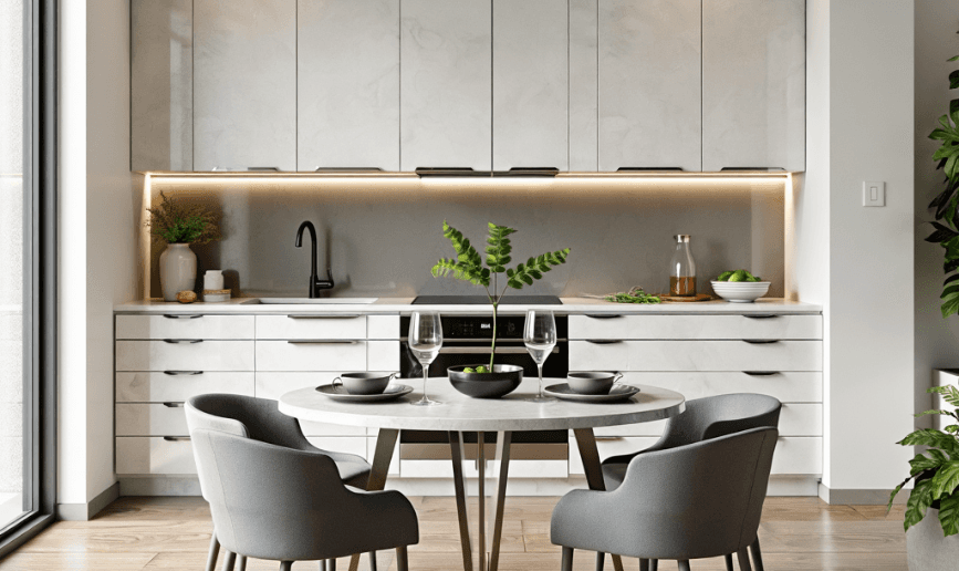 2025's Best Free AI Room Design Tools: Why Experts Choose Luw.ai