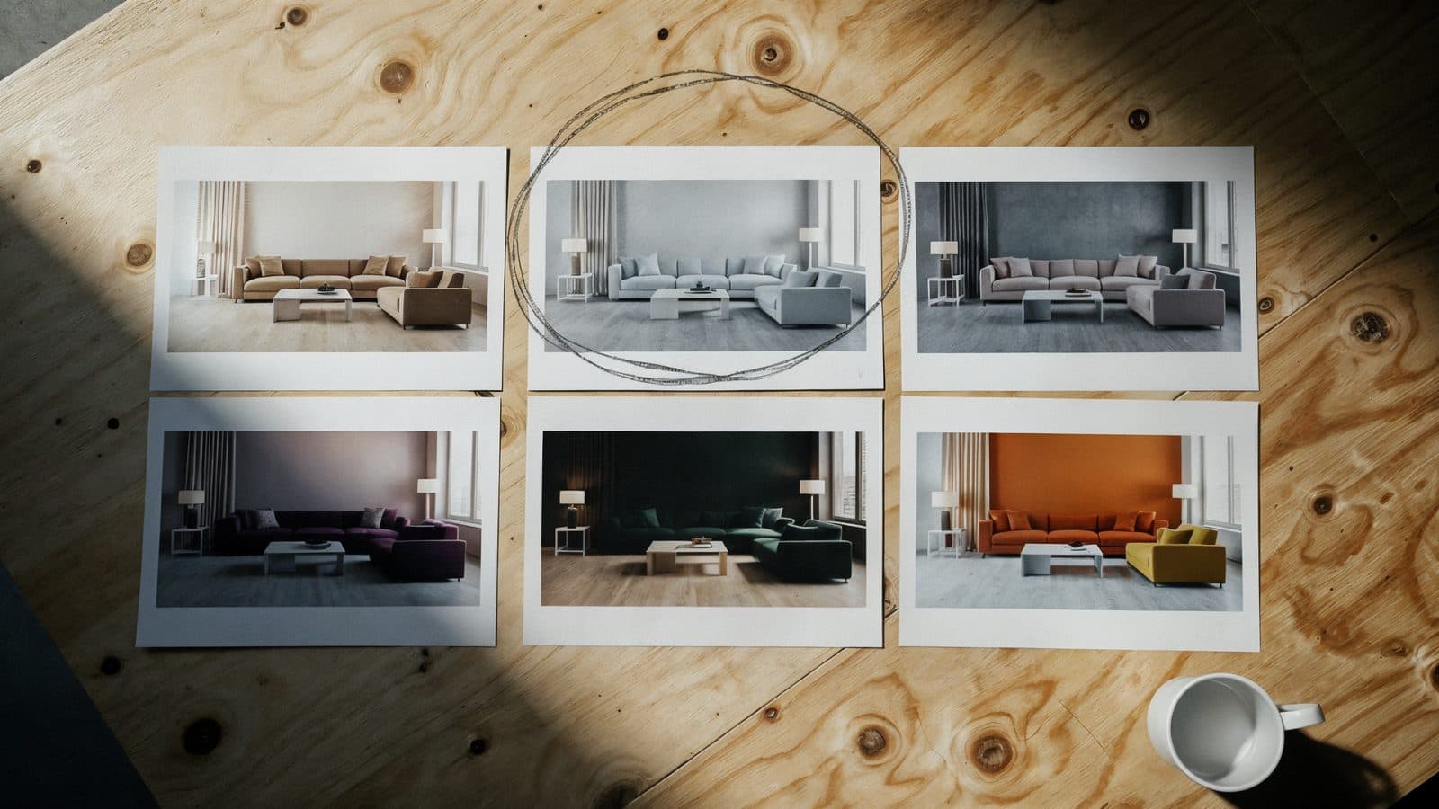Which AI Interior Design Tool Does What